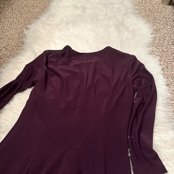 Cache Dress - Picture 6 of 6